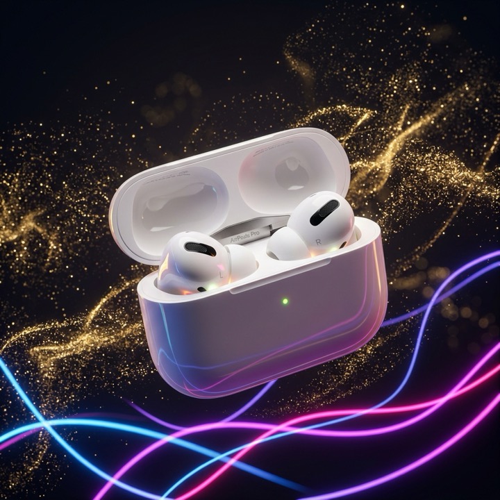 AirPods Pro 2