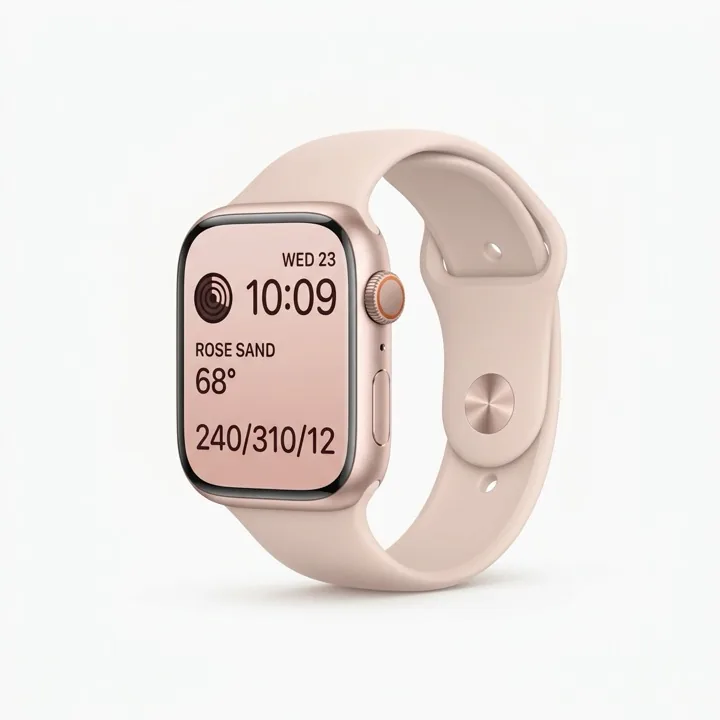 Apple Watch va AirPods