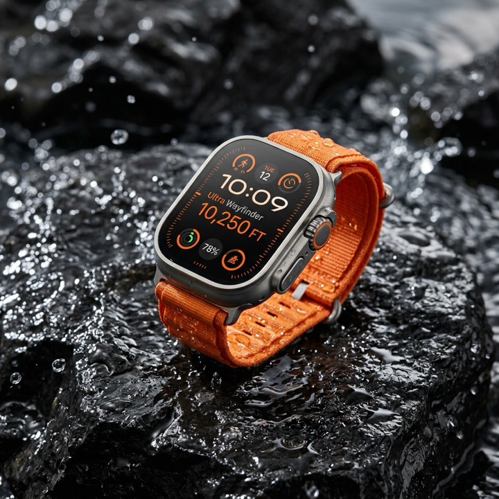 Apple Watch Ultra
